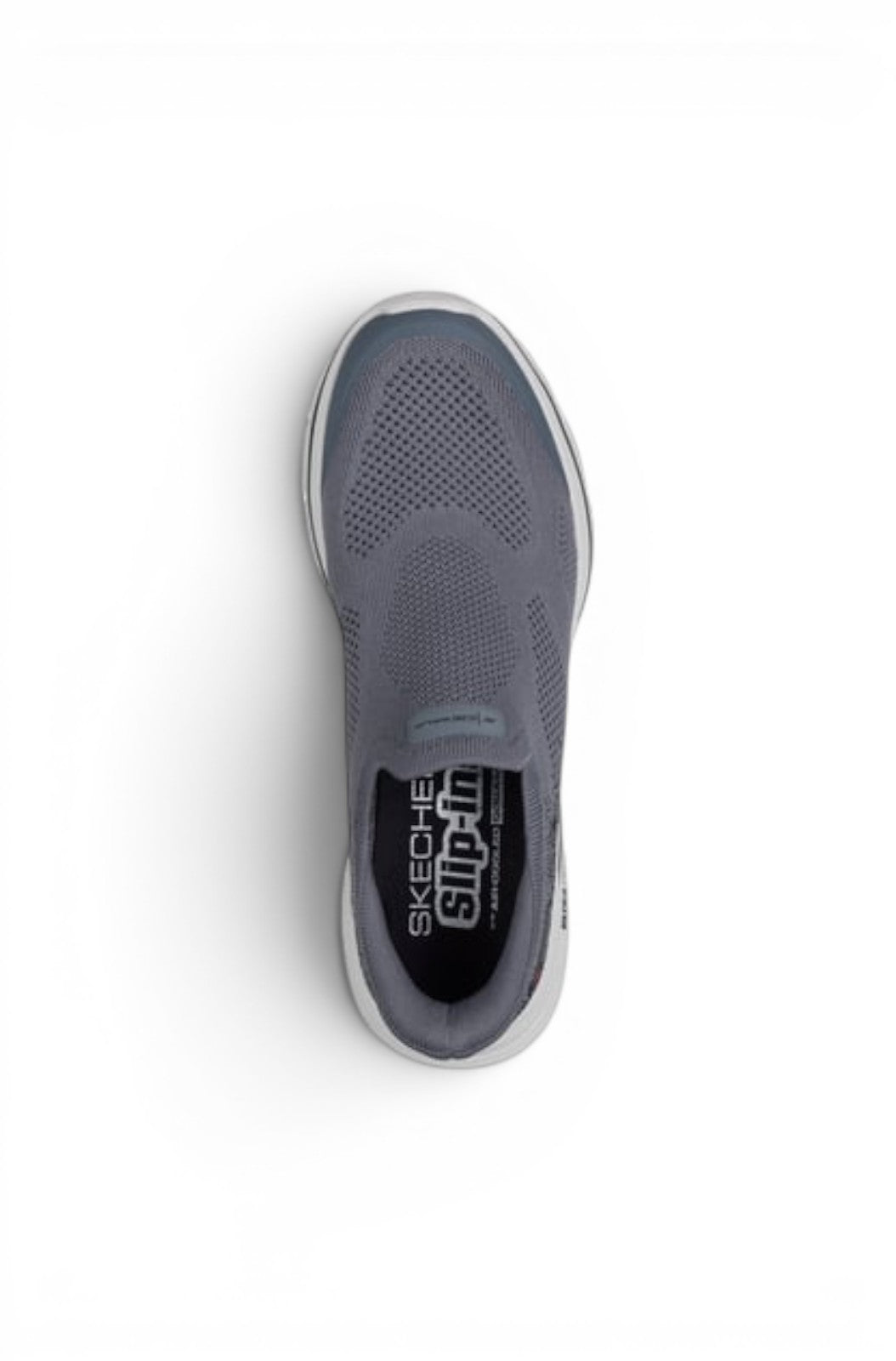 Grey Black