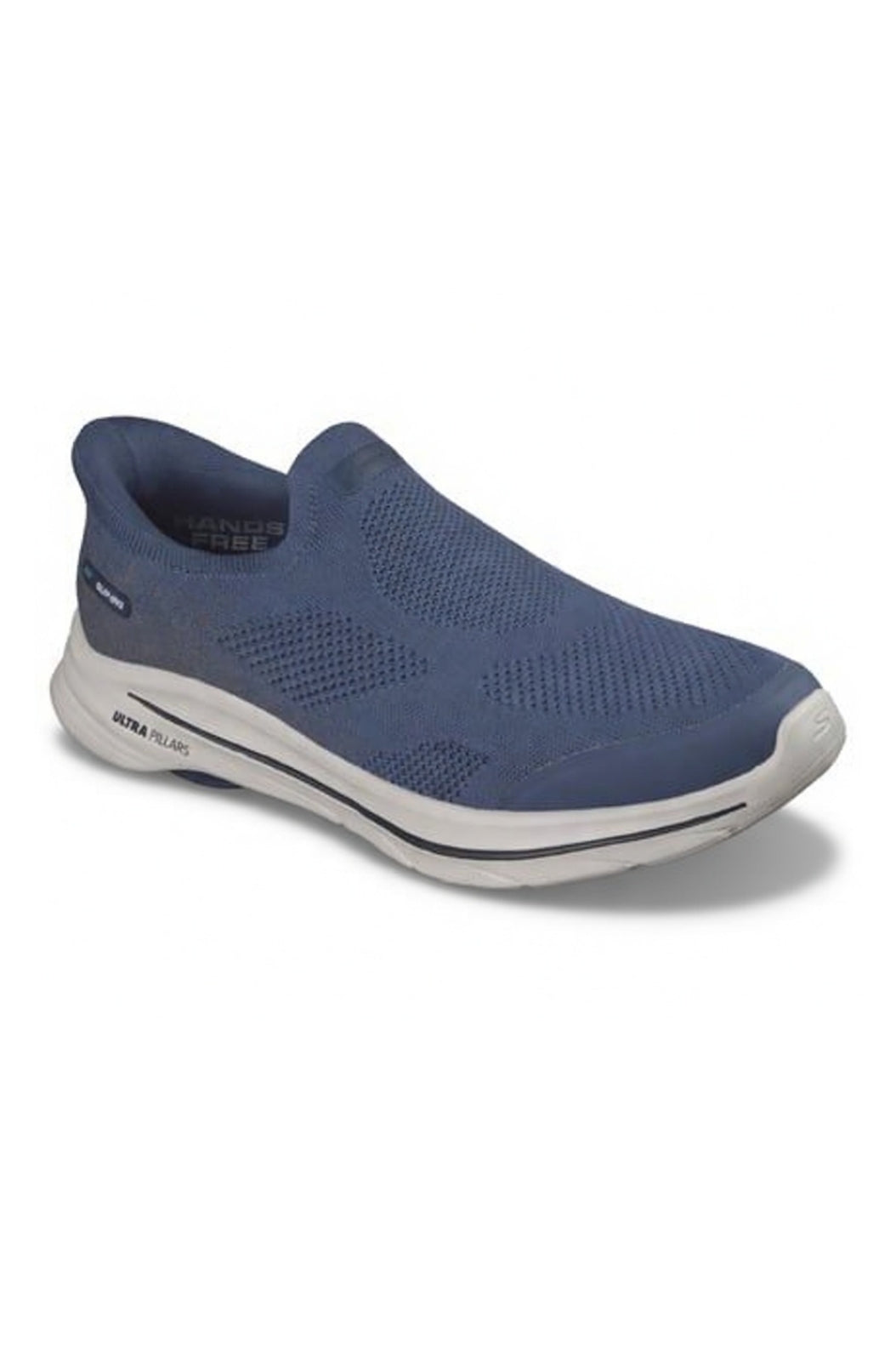 Navy Grey