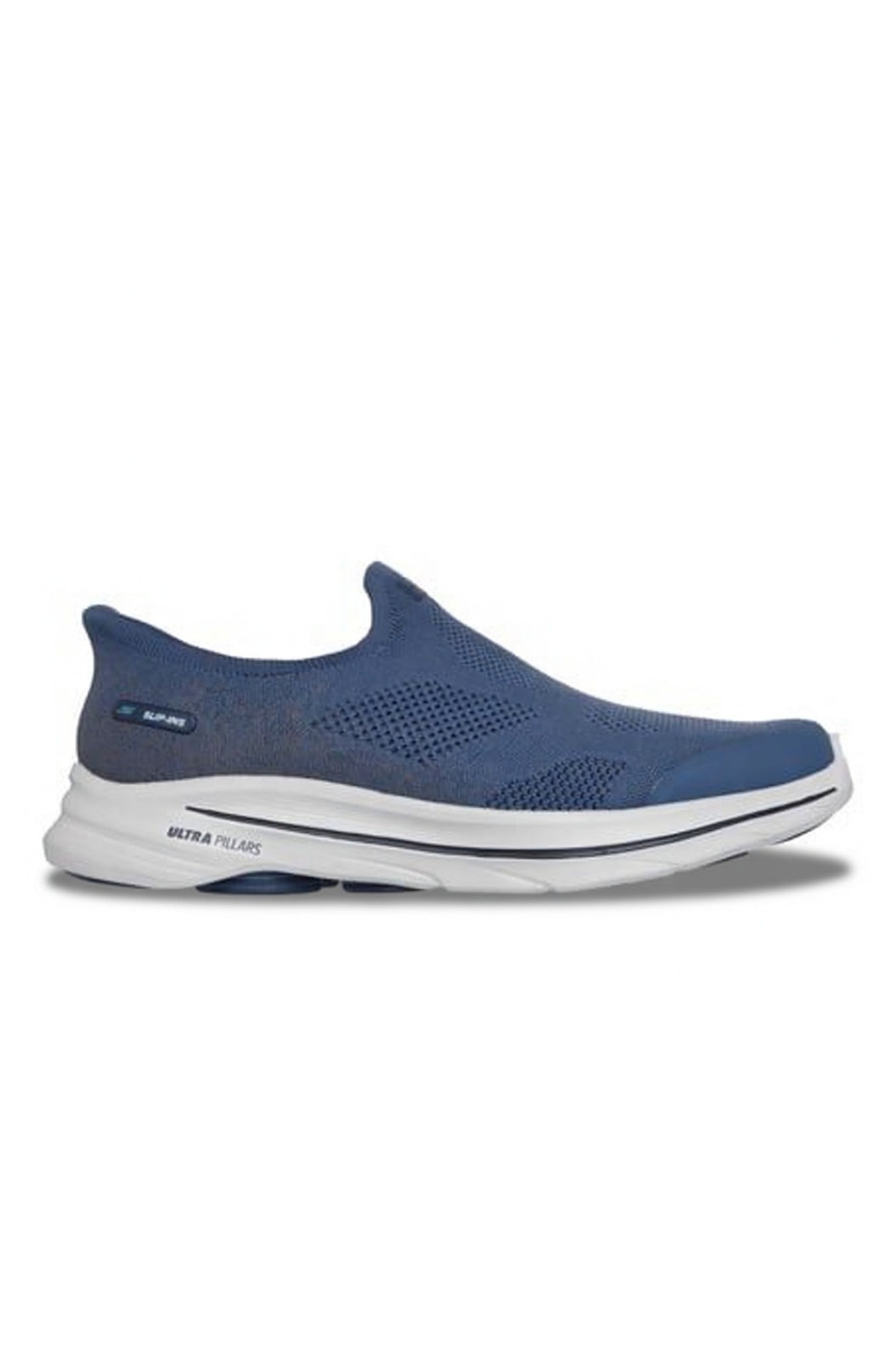 Navy Grey