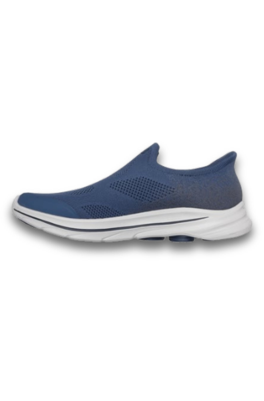 Navy Grey
