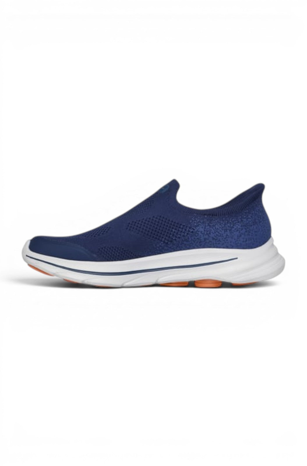 Navy Orange