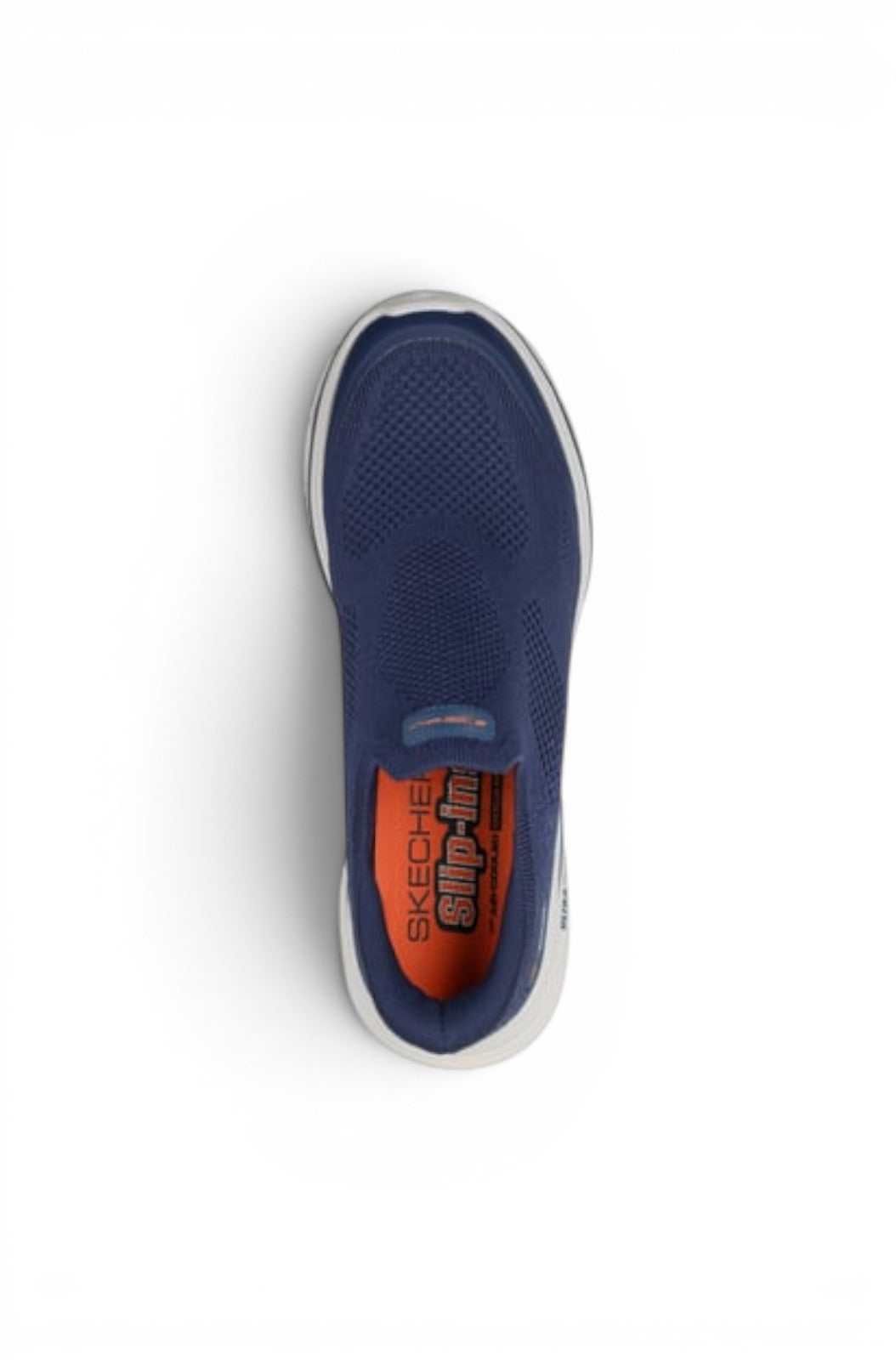 Navy Orange