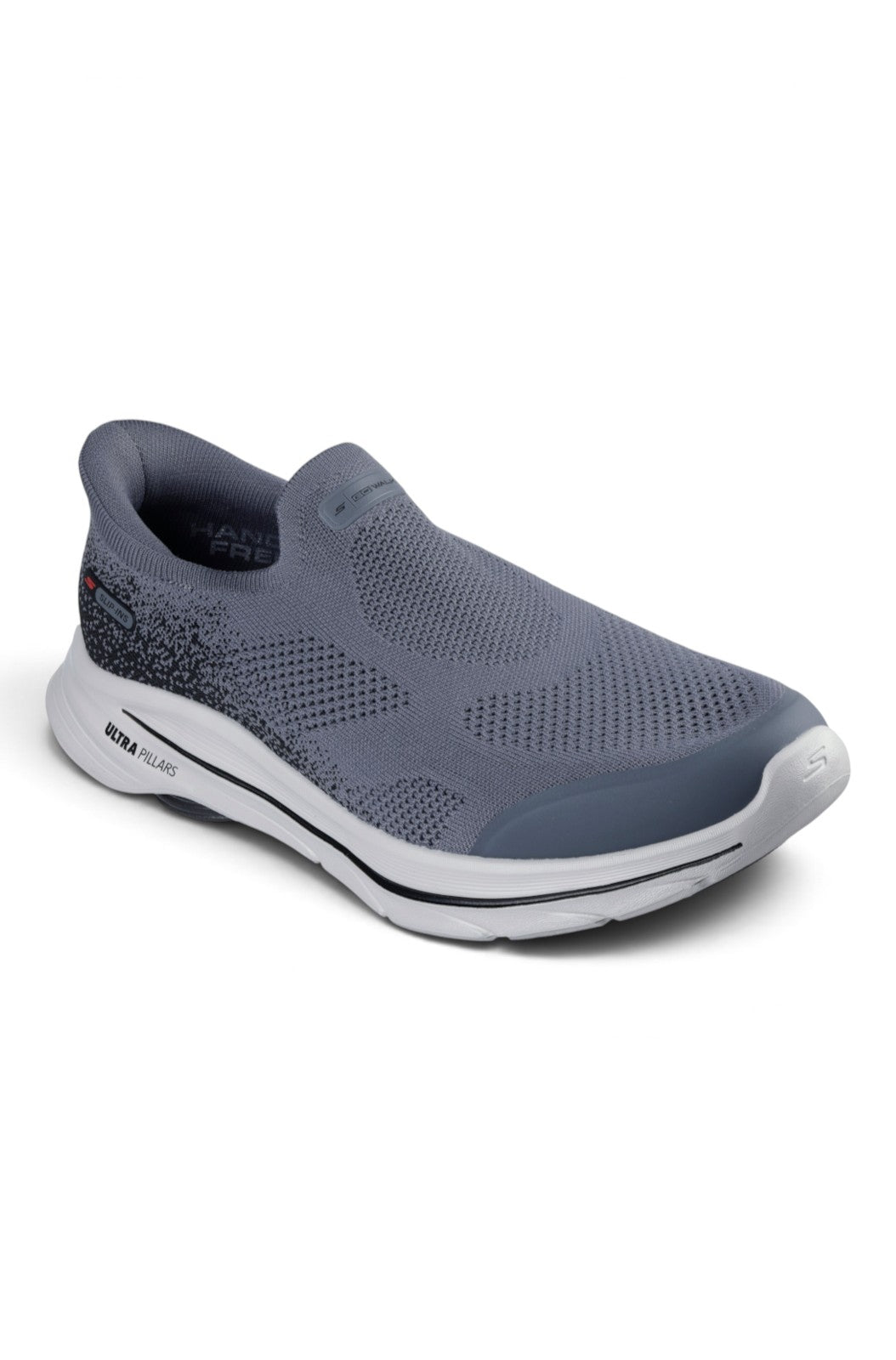 Grey Black