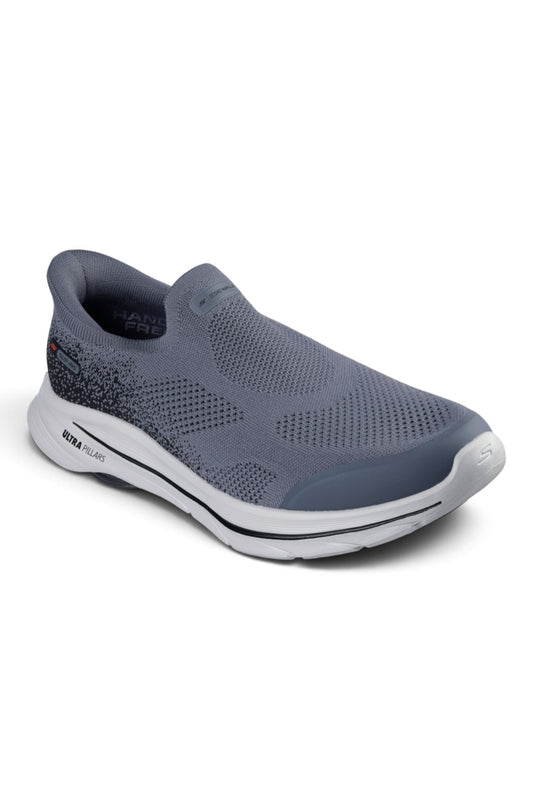 Grey Black