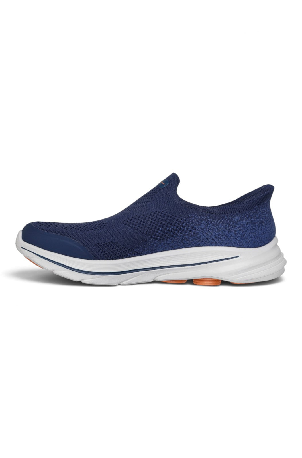 Navy Orange