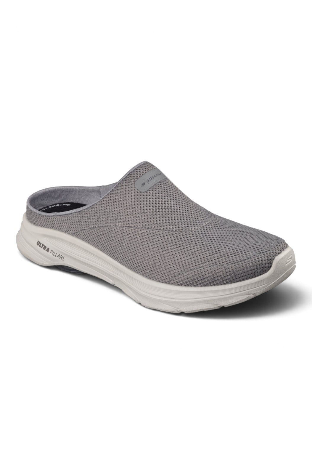 Grey Black
