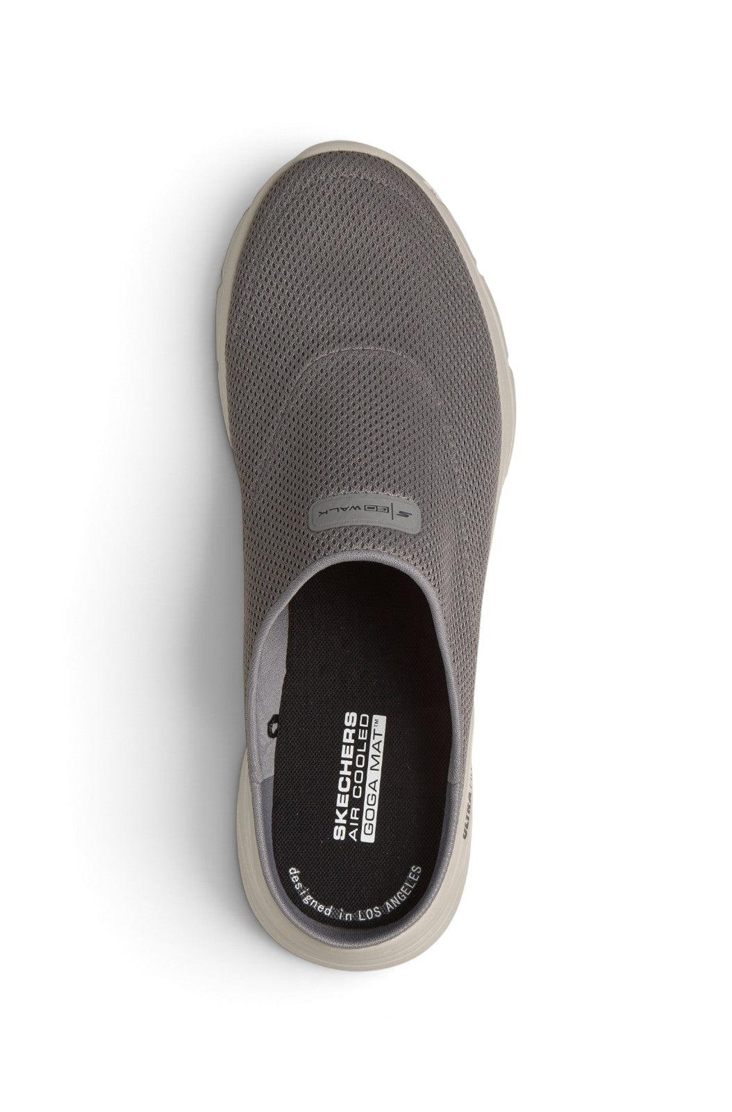 Grey Black