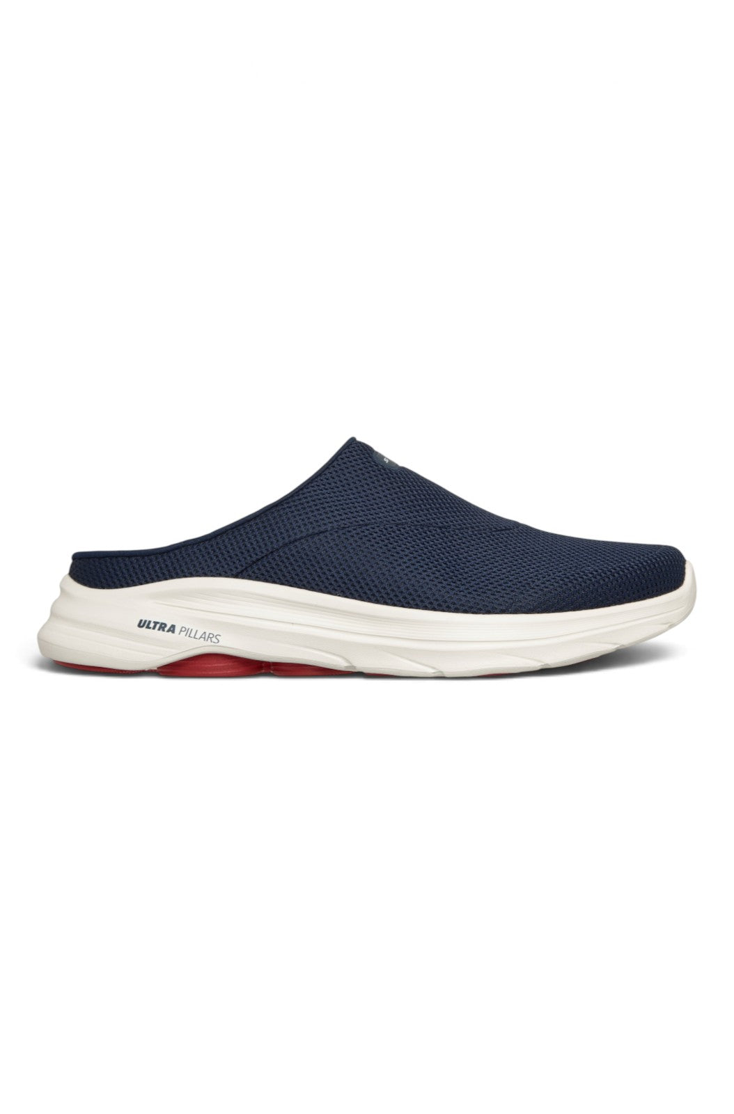 Navy Red