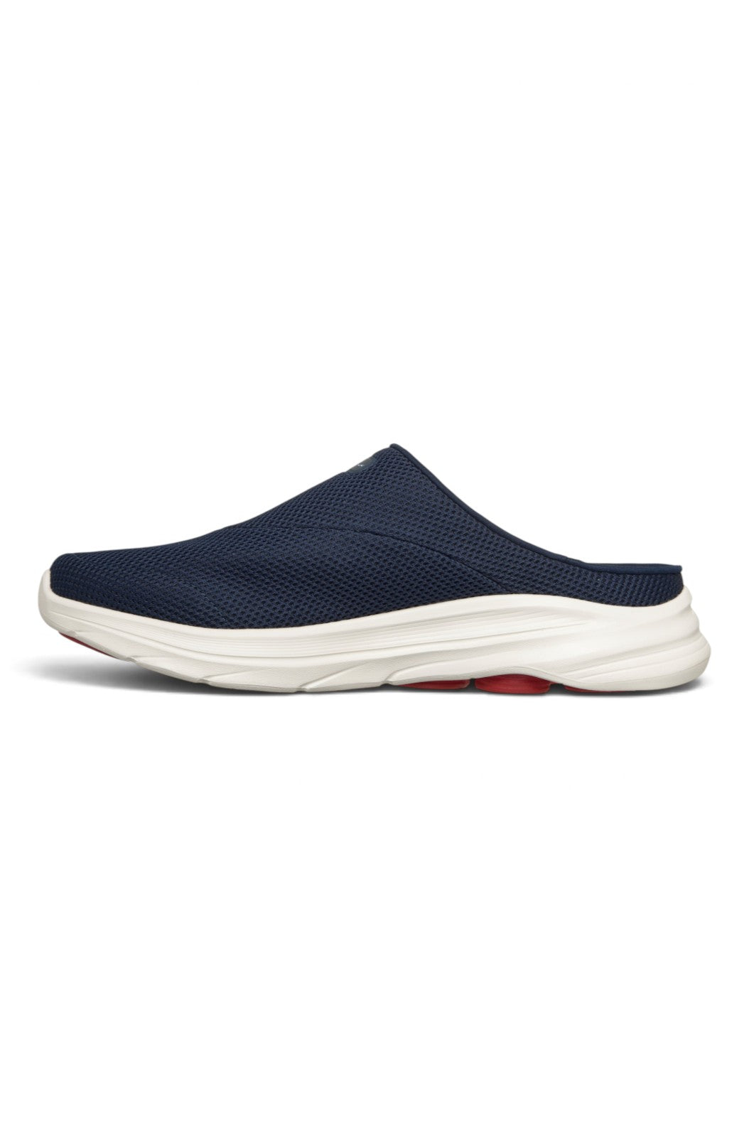 Navy Red