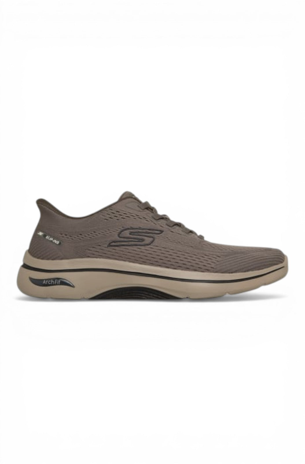 Dark Taupe