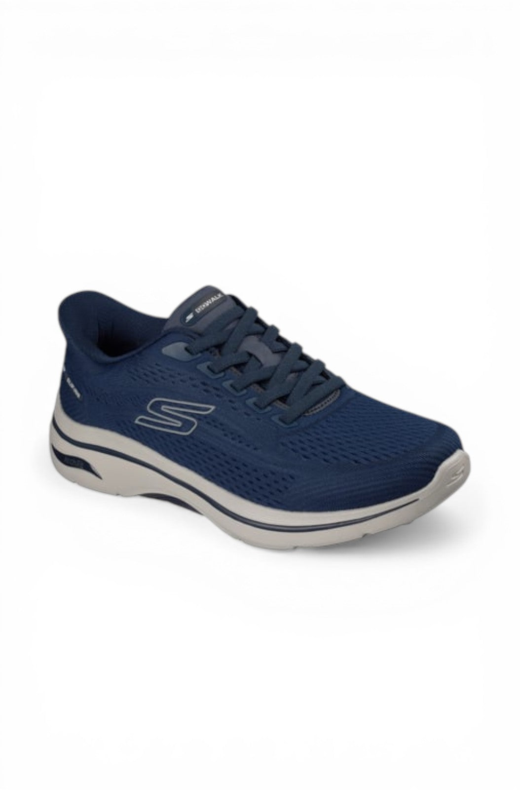 Navy Grey