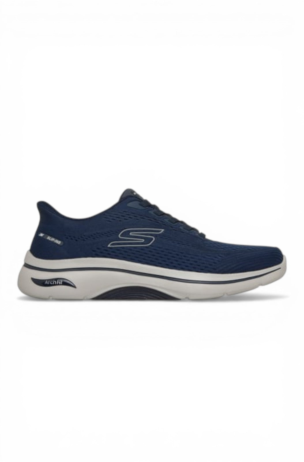 Navy Grey