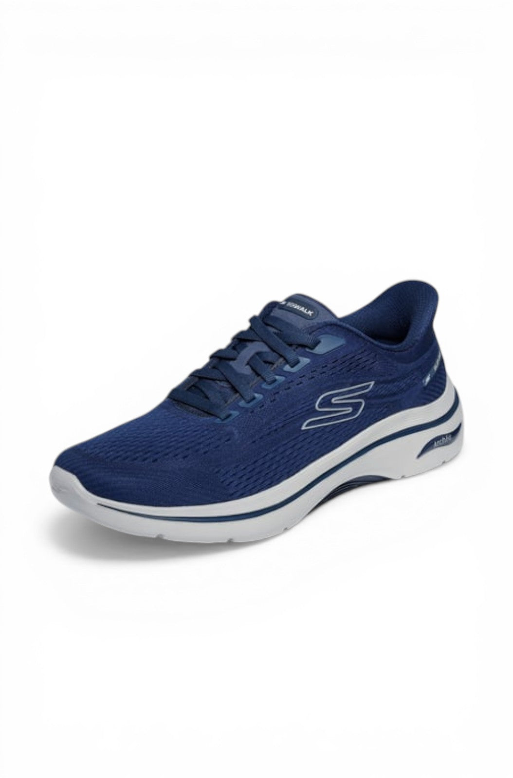 Navy Grey
