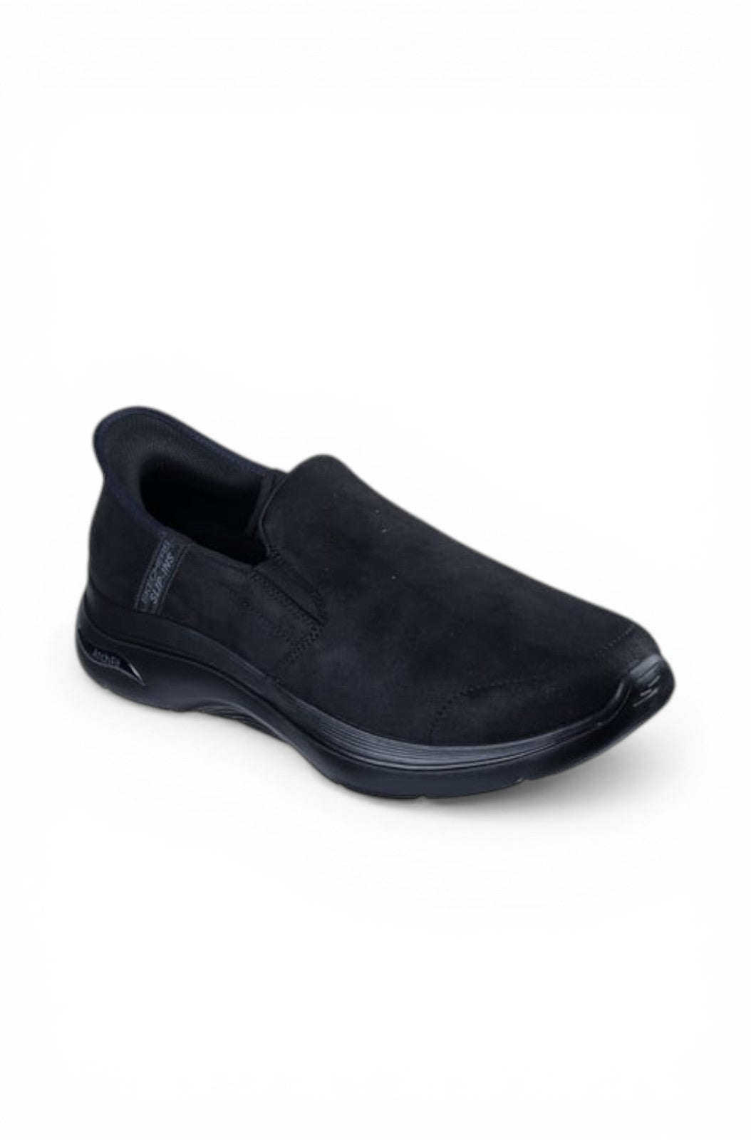 Black Black