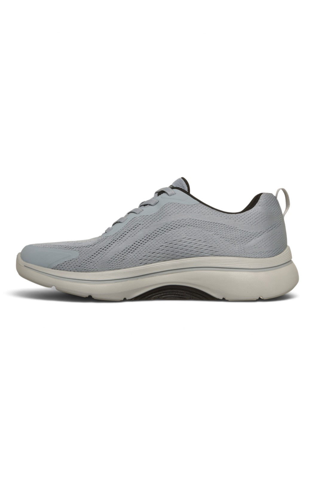 Grey Black