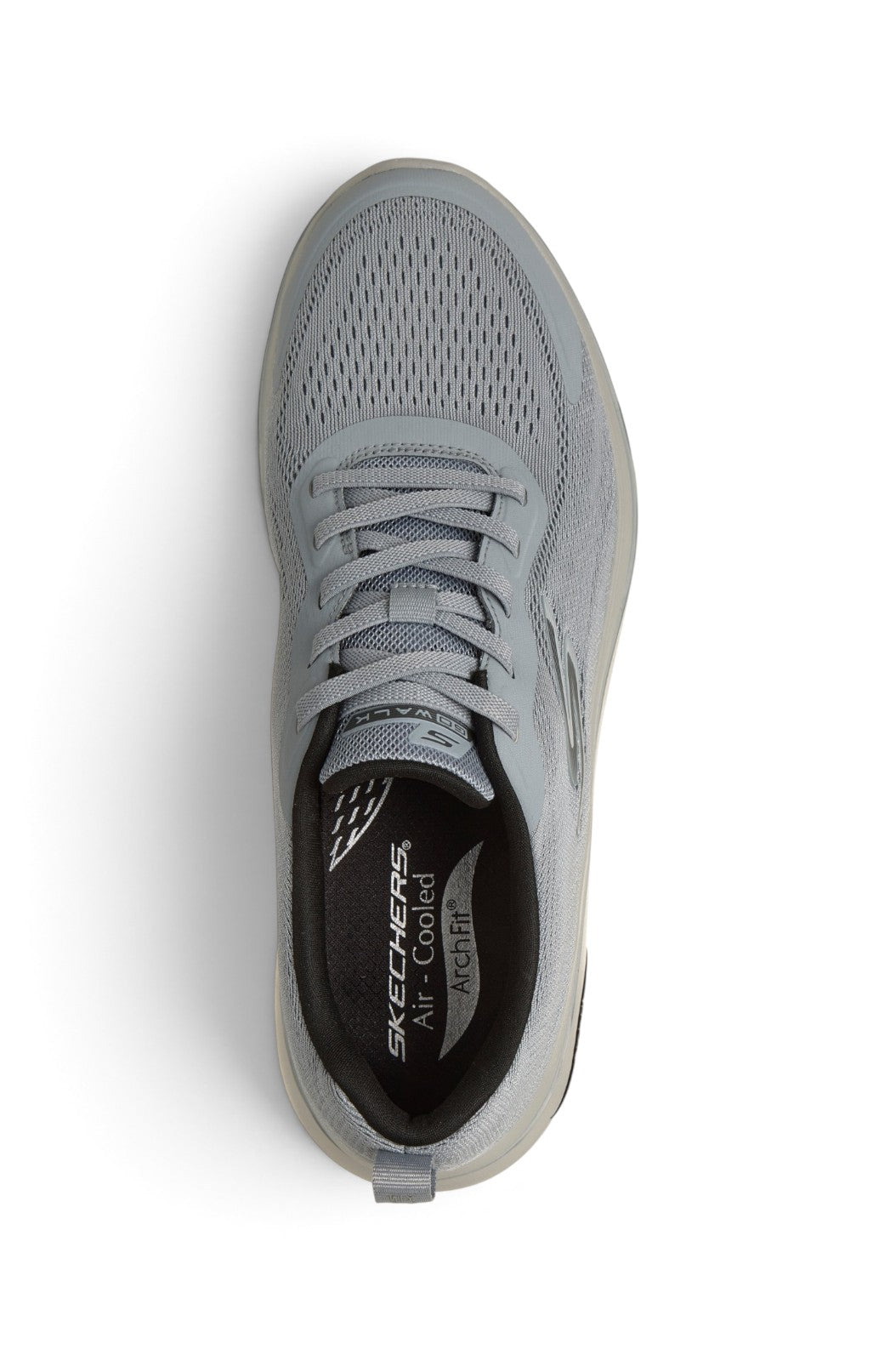 Grey Black