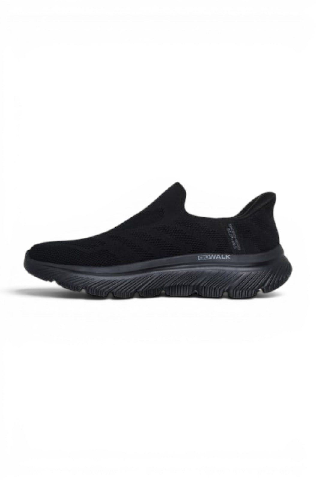Black Black