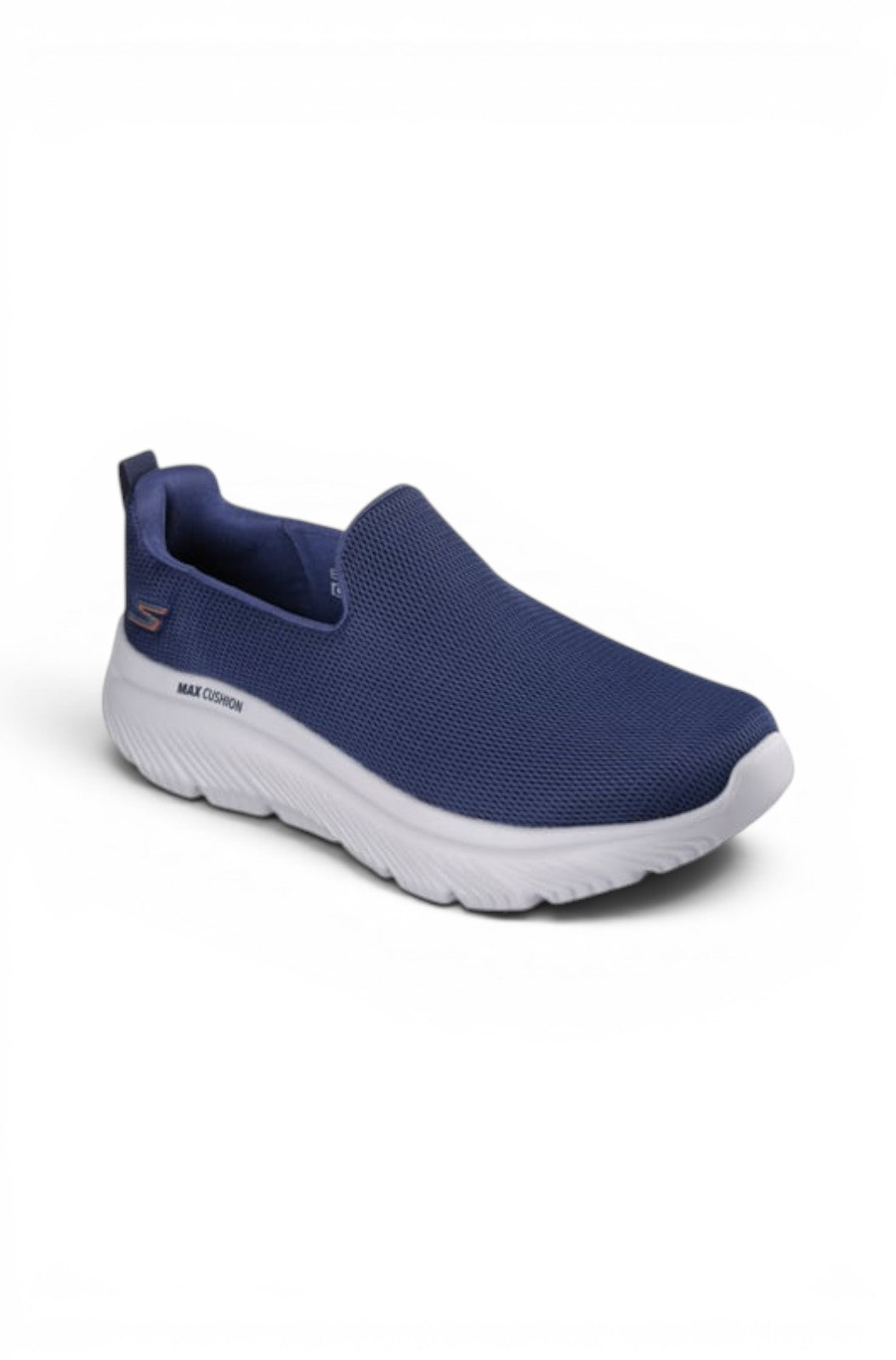 Navy Orange