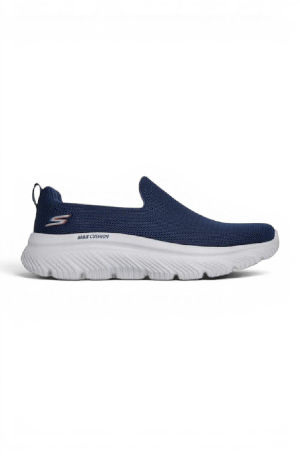 Navy Orange