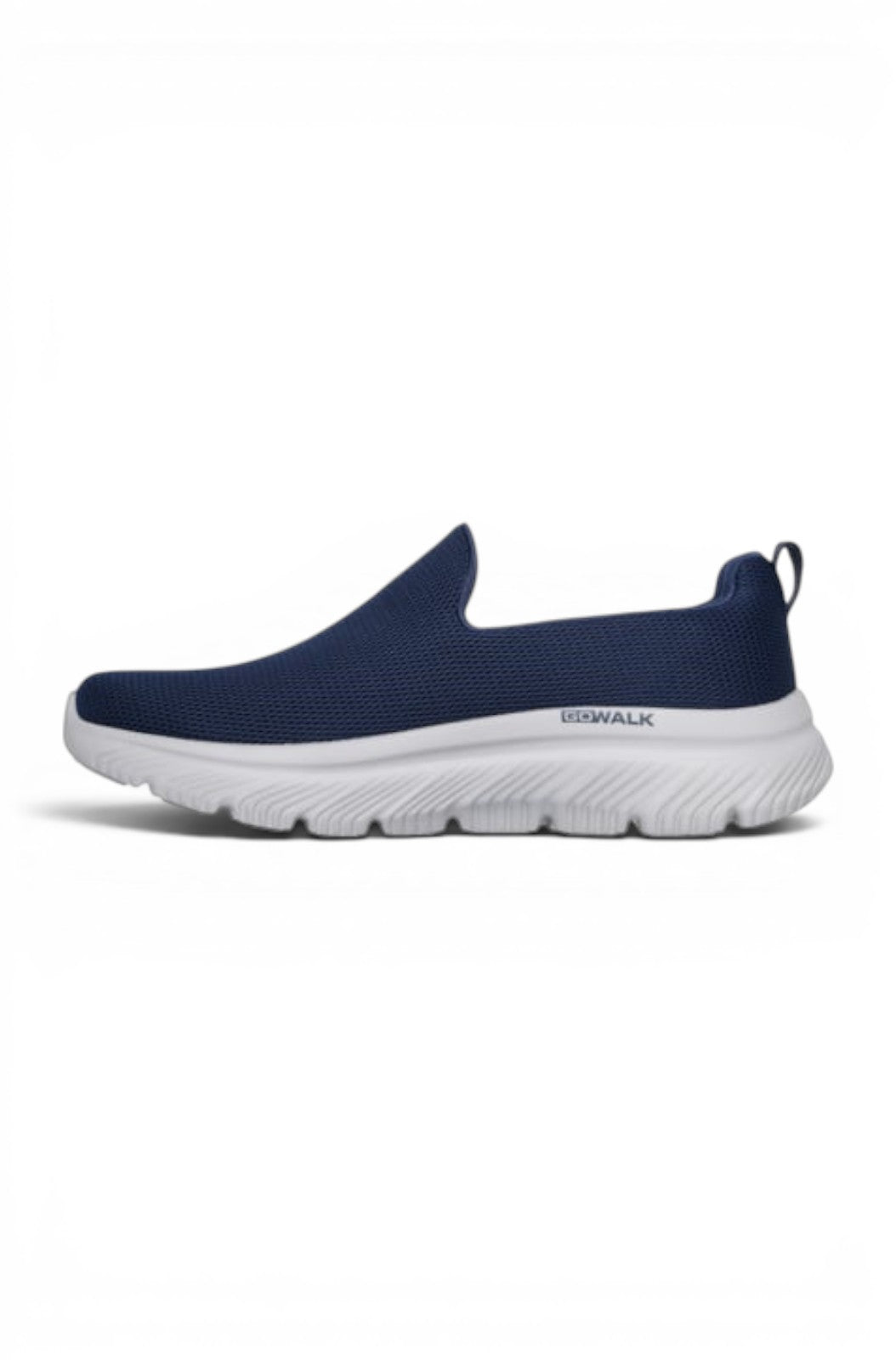 Navy Orange