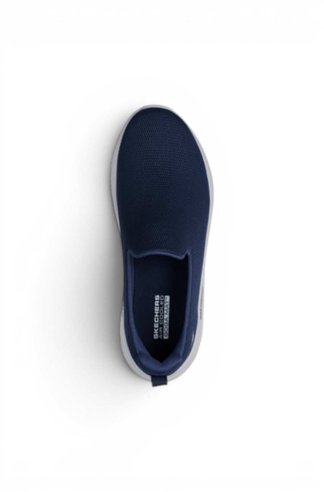 Navy Orange