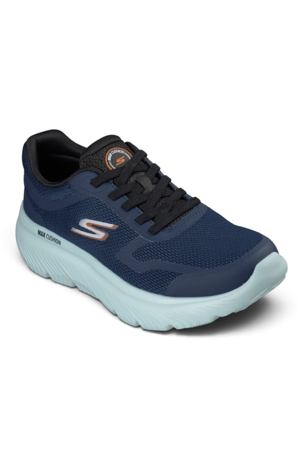 Navy Orange