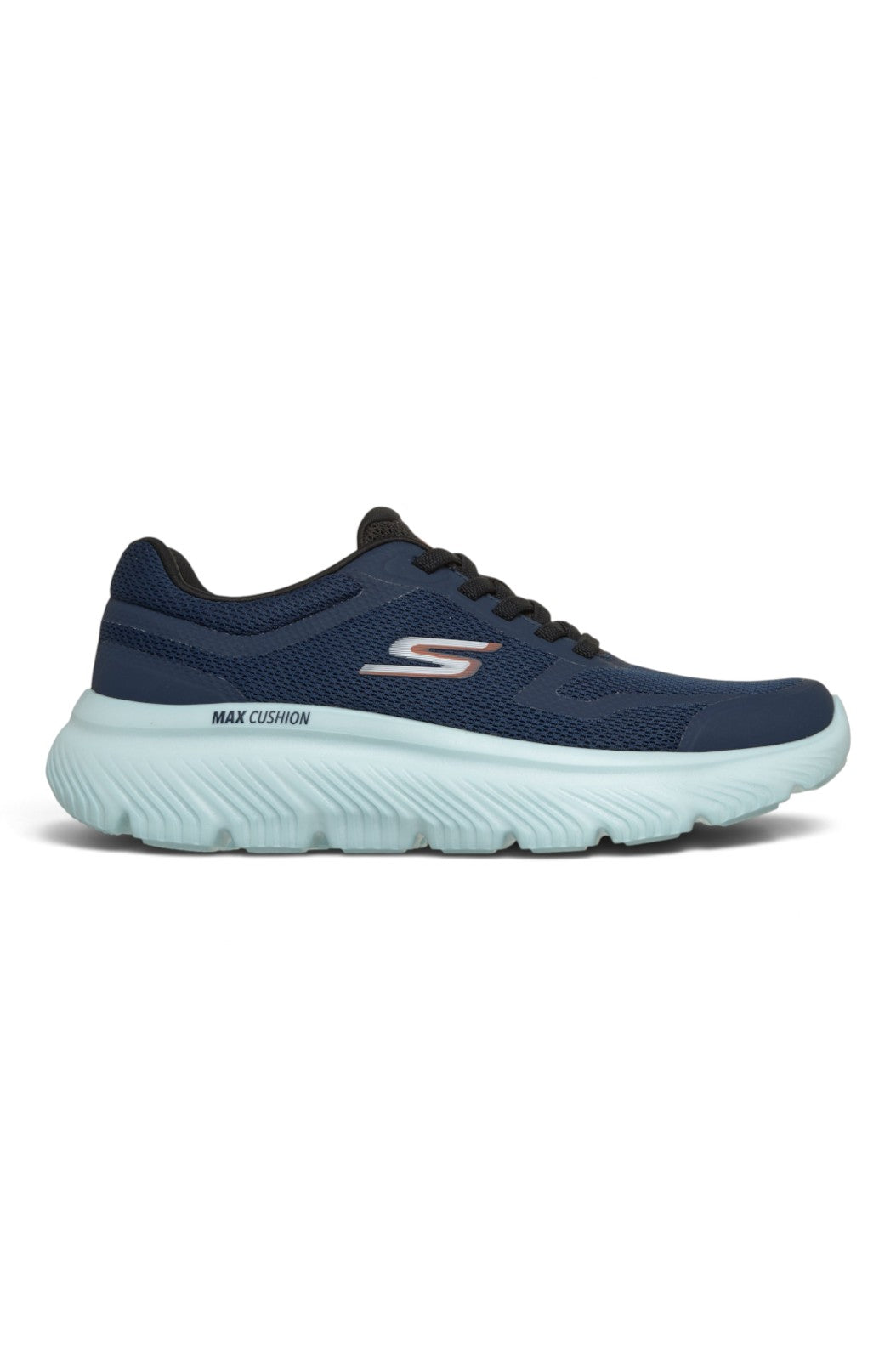 Navy Orange
