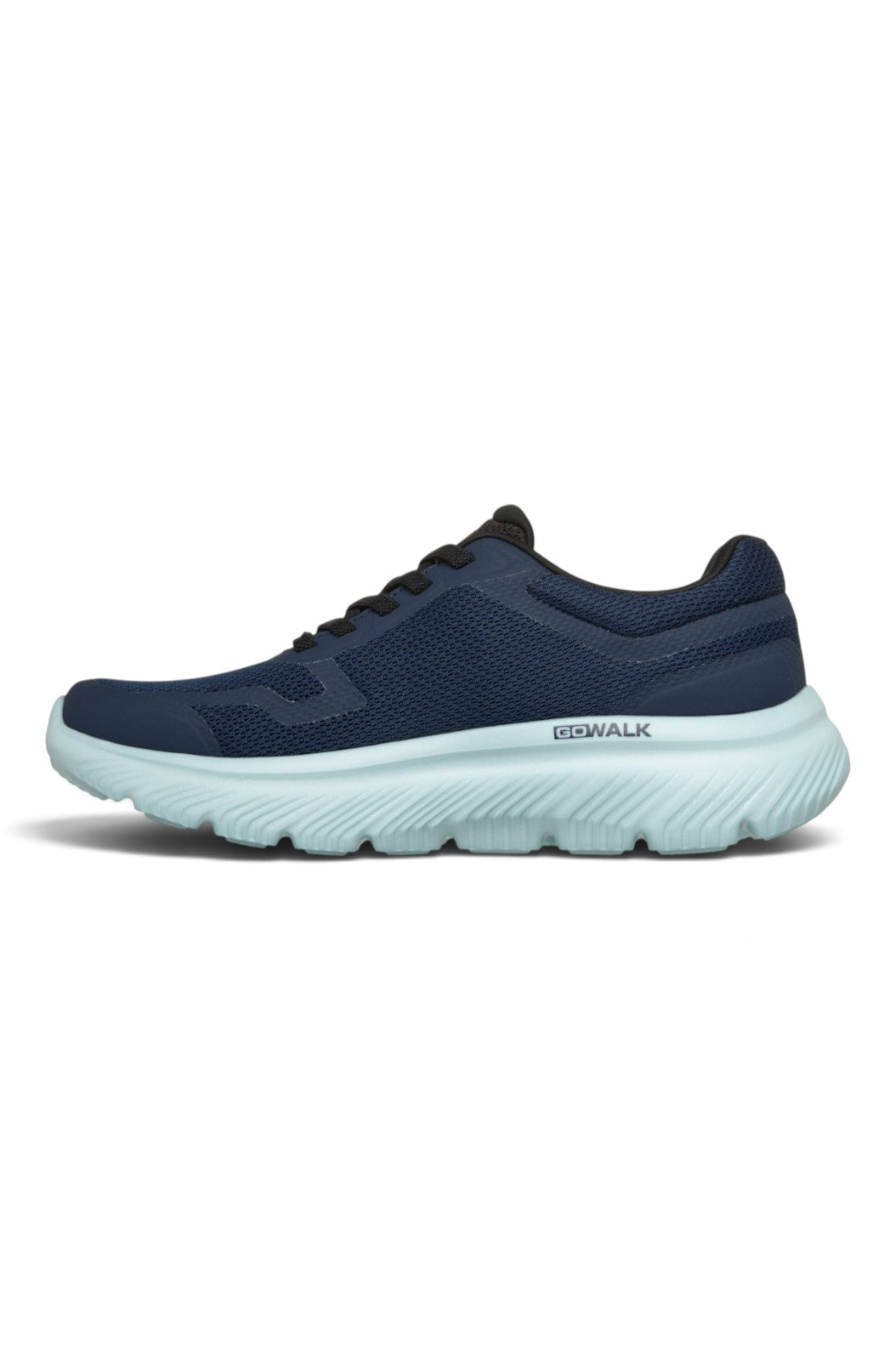 Navy Orange