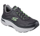 Charcoal Lime