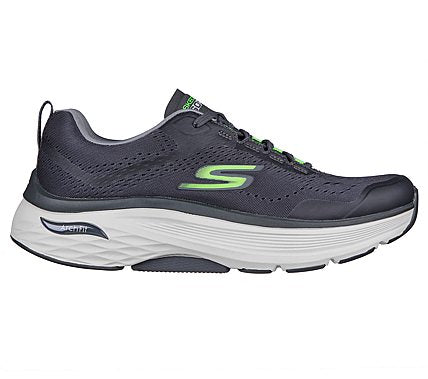 Charcoal Lime