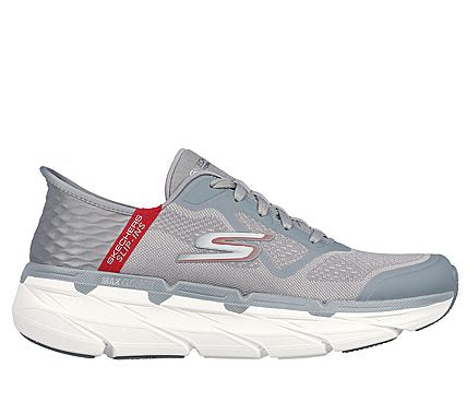 Grey Red