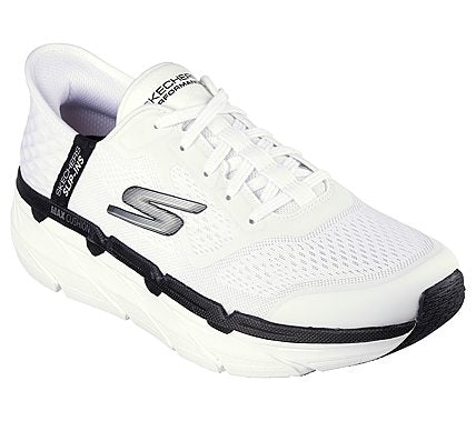 White Black