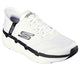 White Black