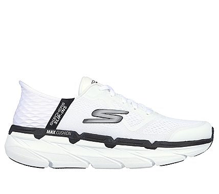 White Black