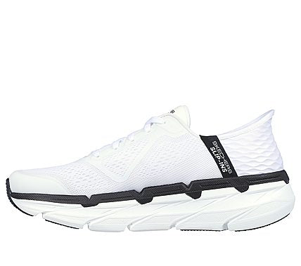 White Black