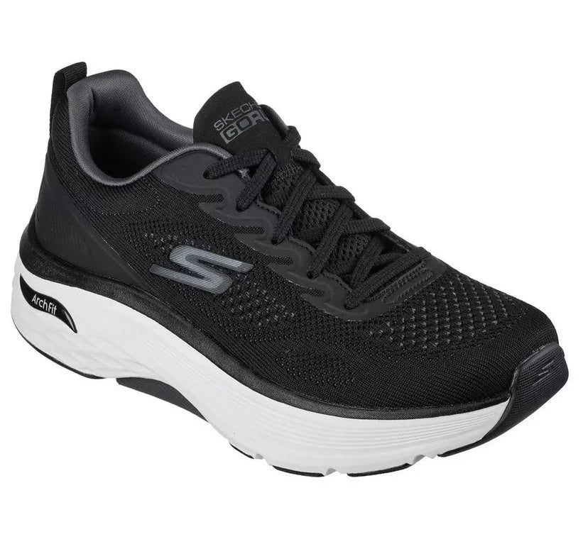 Skecher Max Cushioning Arch Fit – Shoe Street