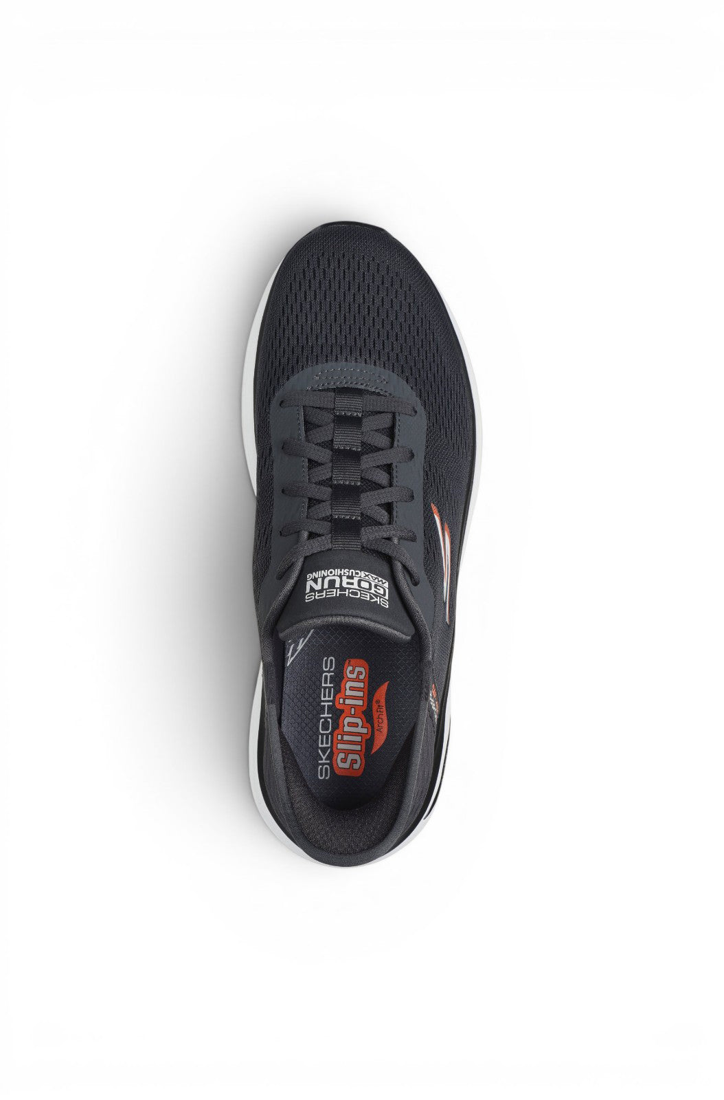 Charcoal Black