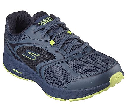 Navy Lime