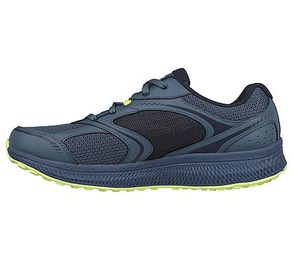 Navy Lime