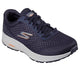 Navy Orange