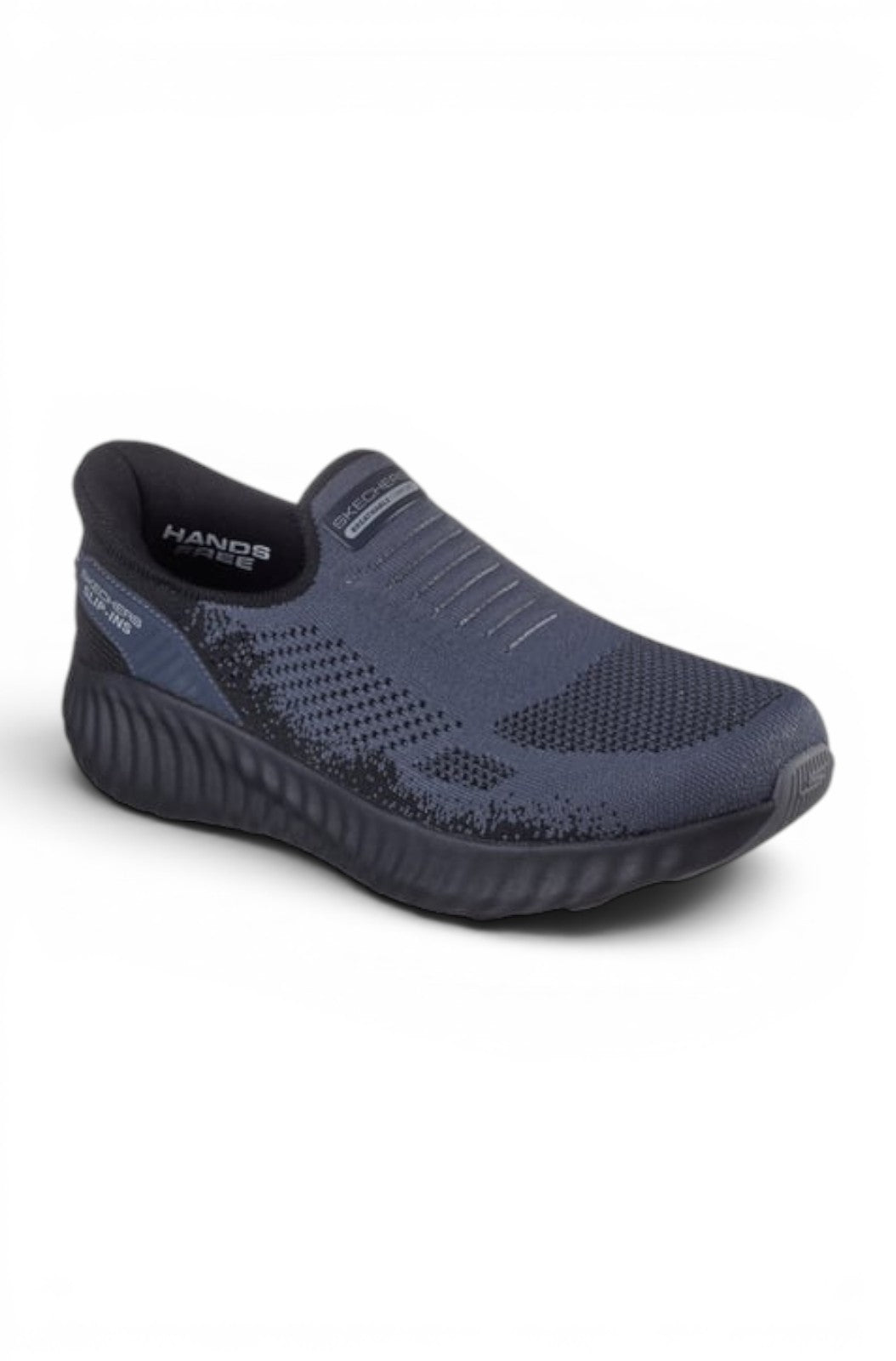 Black Charcoal