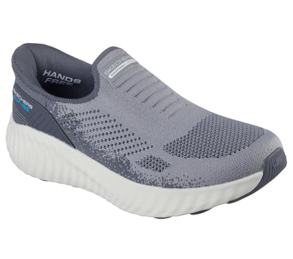Grey Blue