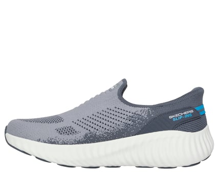 Grey Blue