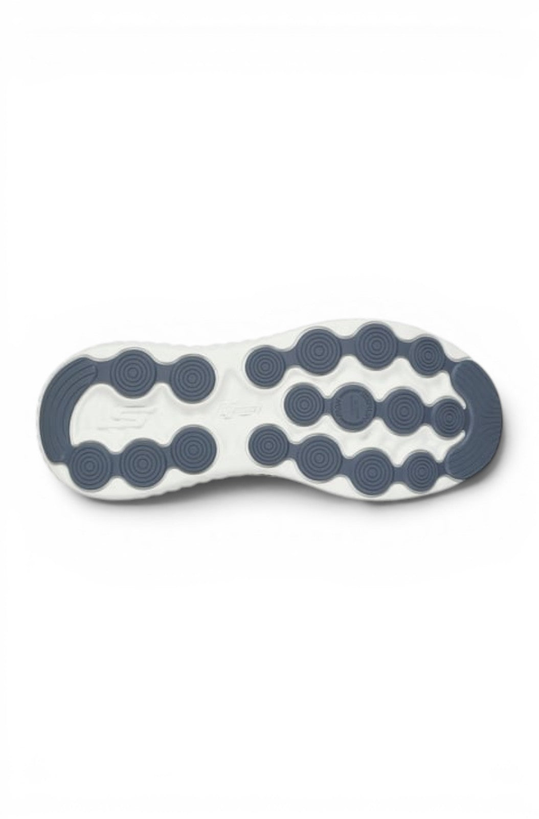 Grey Blue