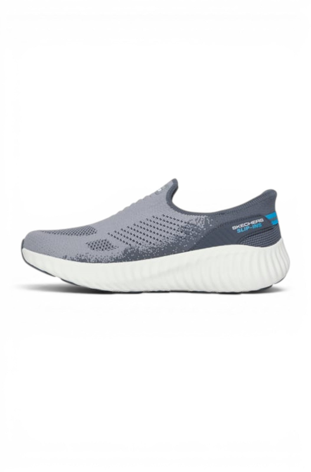 Grey Blue