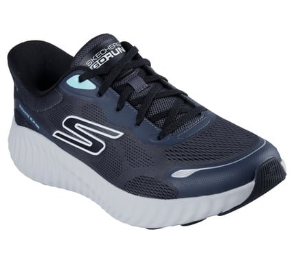 Charcoal Black