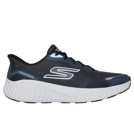 Charcoal Black