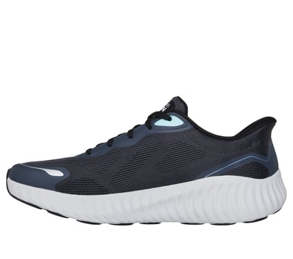 Charcoal Black