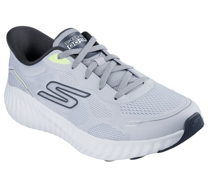 Grey Charcoal
