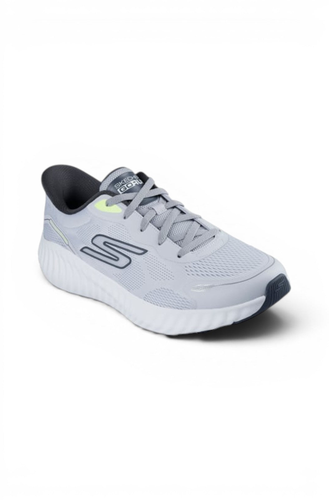 Grey Charcoal